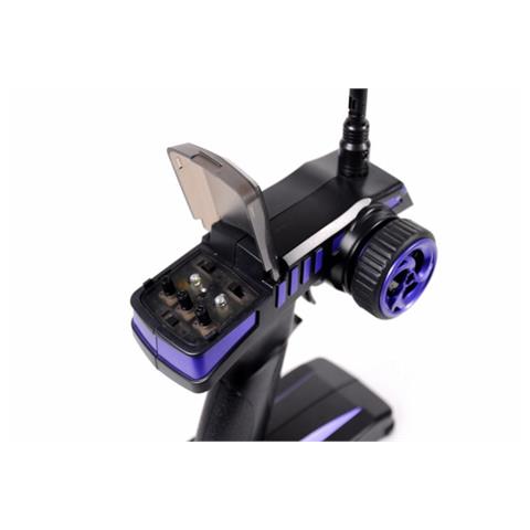 Buggy "Pitbull X " 25ccm 2.4 GHz M 1:5 - Foto 4